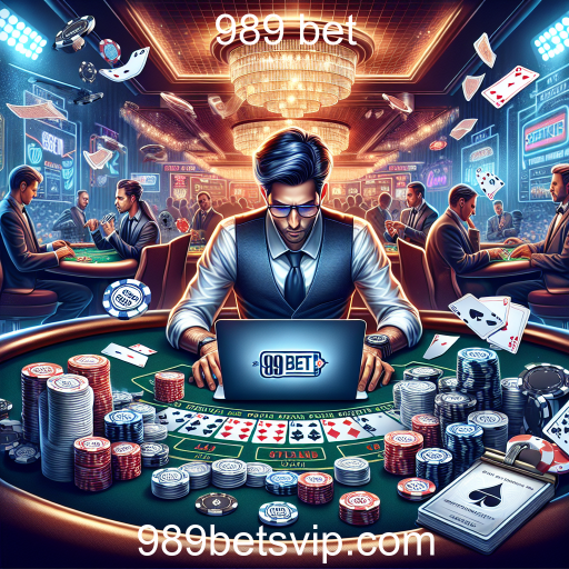 Maximize Suas Chances: Explore a Categoria 'Ajuda' do 989 Bet